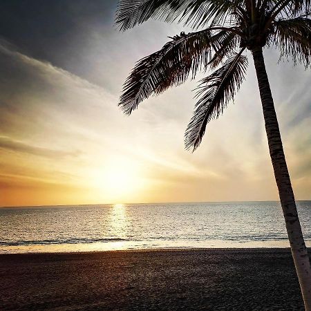 Comfort Apartman Costa Adeje  Kültér fotó
