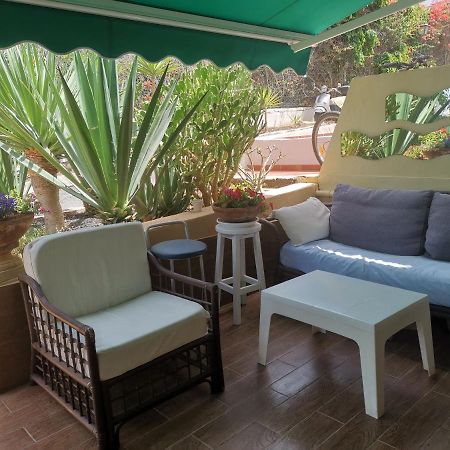 Comfort Apartman Costa Adeje  Kültér fotó