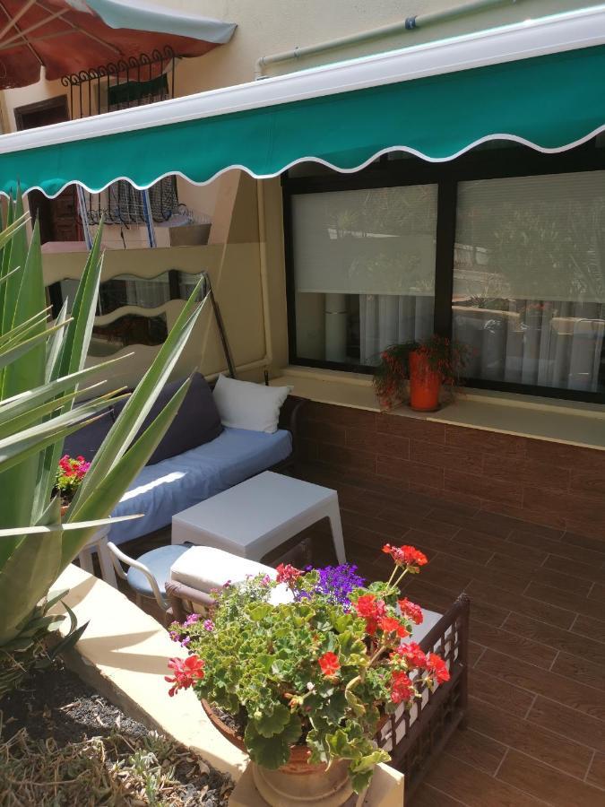 Comfort Apartman Costa Adeje  Kültér fotó