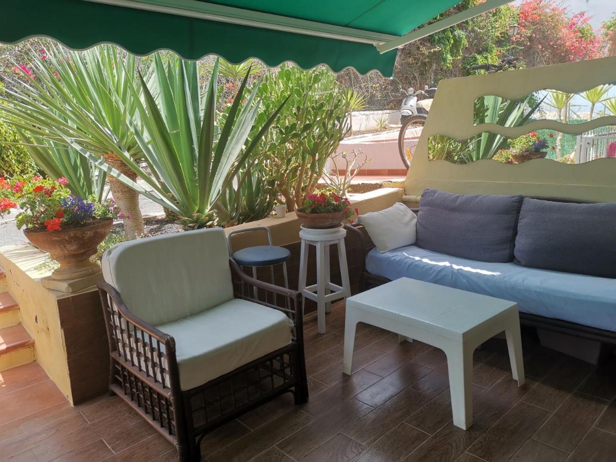 Comfort Apartman Costa Adeje  Kültér fotó