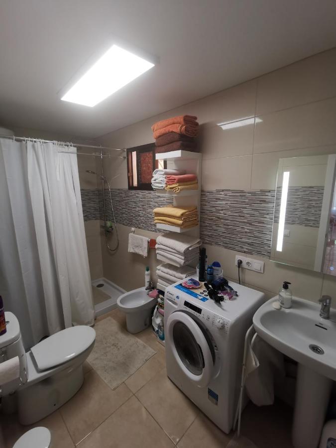 Comfort Apartman Costa Adeje  Kültér fotó