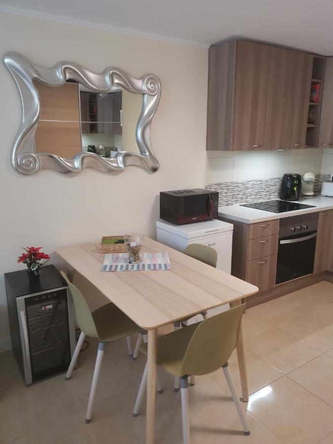 Comfort Apartman Costa Adeje  Kültér fotó