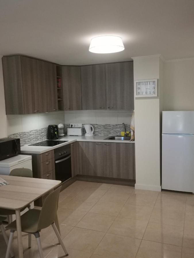 Comfort Apartman Costa Adeje  Kültér fotó