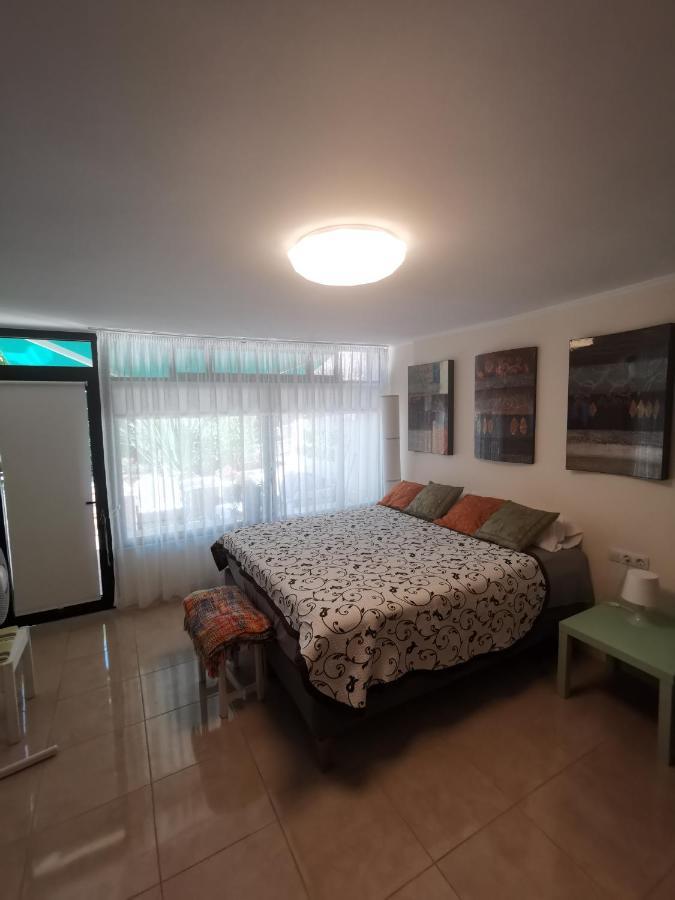 Comfort Apartman Costa Adeje  Kültér fotó