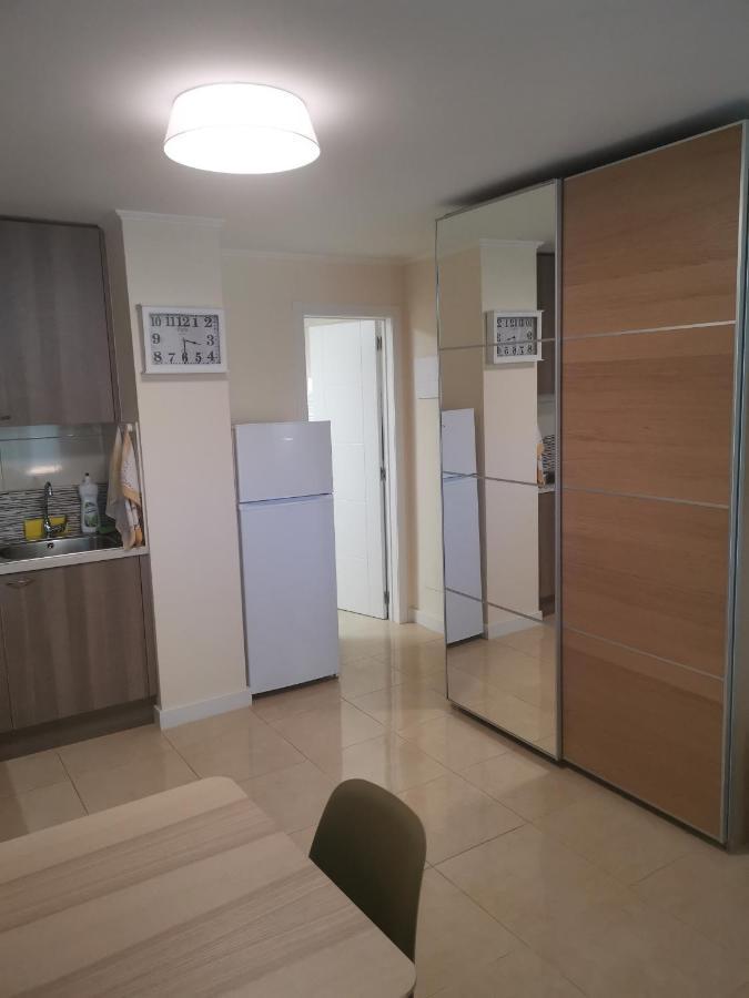 Comfort Apartman Costa Adeje  Kültér fotó