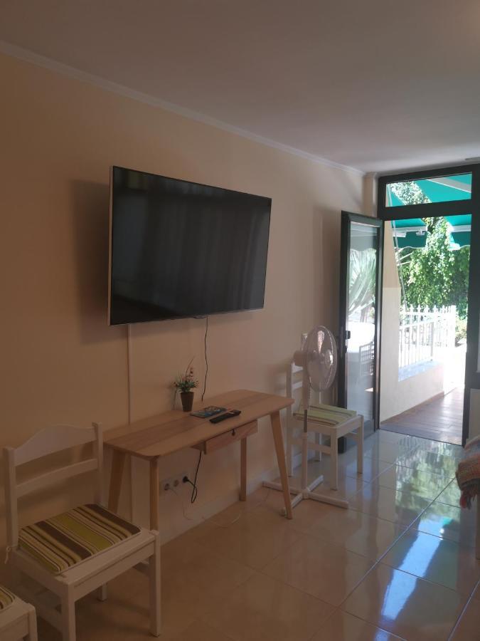 Comfort Apartman Costa Adeje  Kültér fotó