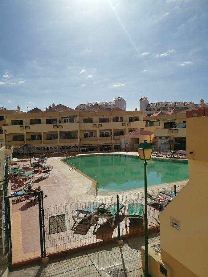 Comfort Apartman Costa Adeje  Kültér fotó